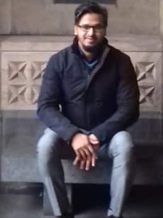 Md Maruf (Founder, Syszone Limited)